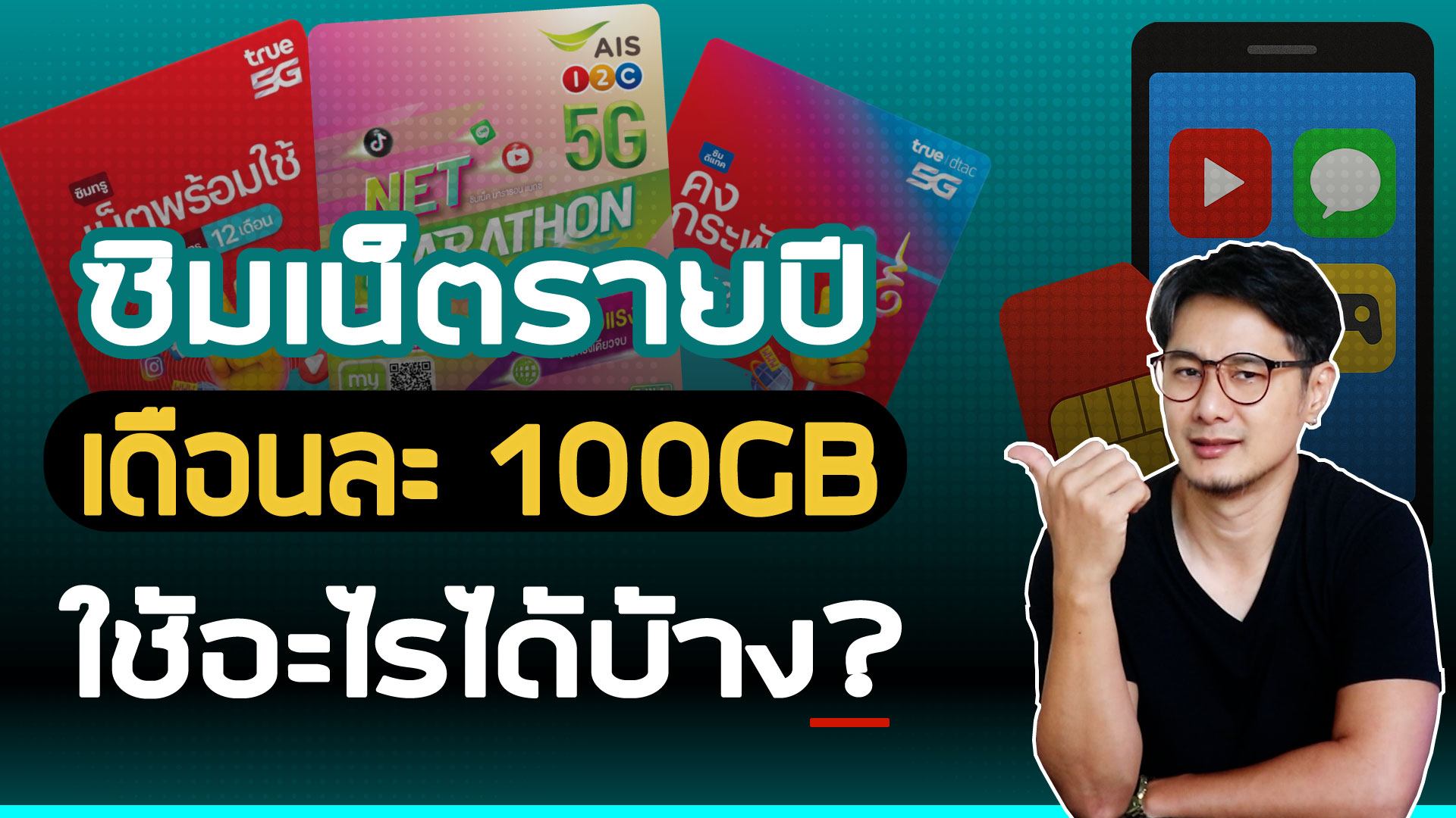 15Mbps เร็วแค่ไหน? โหลดไฟล์, ดู YouTube, Netflix ลื่นไหม
